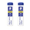 STAEDTLER Mars Micro Carbon 250 Pencil Leads 0.3mm HB (Pack