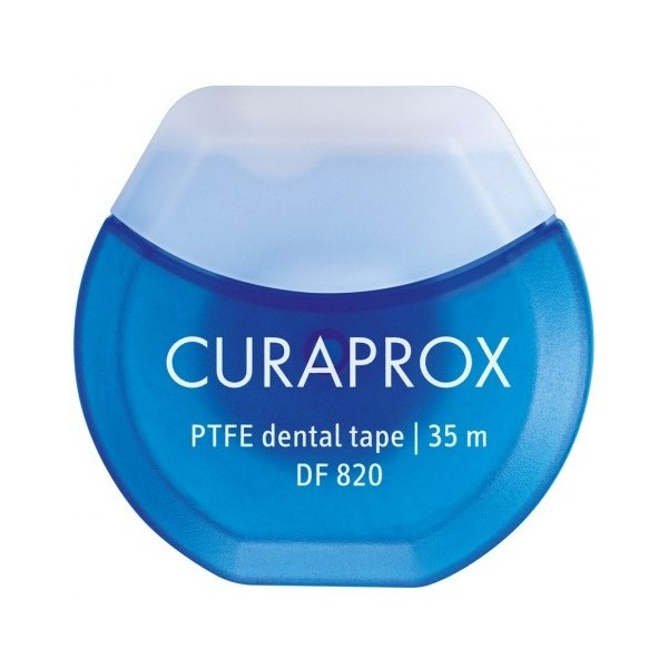 Curaprox Dental Tape PTFE 35m