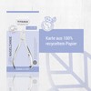 TITANIA Extra Sharp Professional Nail Clippers (10.5 cm) • Strong