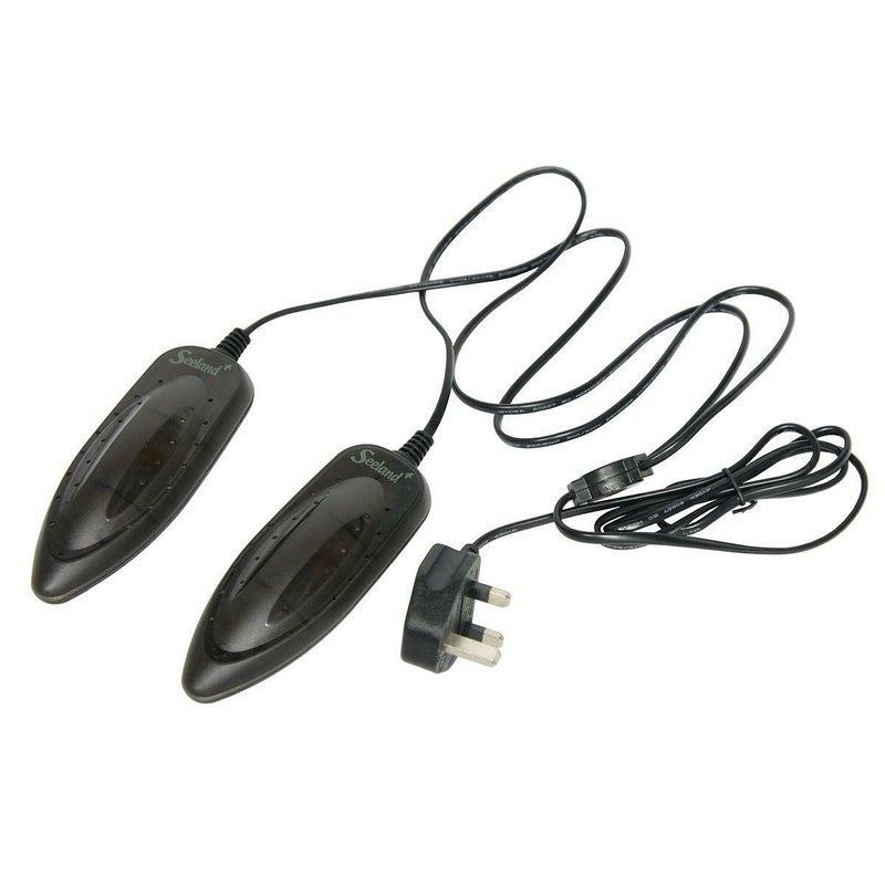 Seeland | Boot Warmers | Practical Hunting Hiking & Trekking