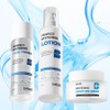 Briol Homme Men's Normal/Dry Skin Foundation 3 Piece Set, 1 Set / 브리올옴므 남성 중건성 기초 3종 세트, 1세트