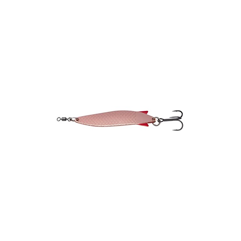 AbuGarcia Toby Spoon 7 g, 10 g, 15 g, 18