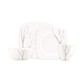 Lenox 4-piece Place Setting Park City Square, 5.75 LB