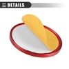 Motoforti Engine Start Stop Button Cover, Start Button Cover, for