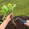 SELVA Grooved Root Gripper Easier Gardening Strong Ergonomic