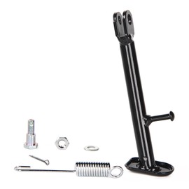 SUNQIAO PW80 Kick Stand, Side Stand for yamaha PW80 PY80 PEEWEE Y-Zinger 80 Kid Bikes