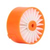 Vacuum Cleaner Main Brush Roller Filter Kit for BSV2020G BSV2020P