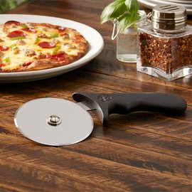 Am PC Handle Pizza Cutter 4 PPC – 4