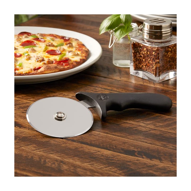 Am PC Handle Pizza Cutter 4 PPC – 4
