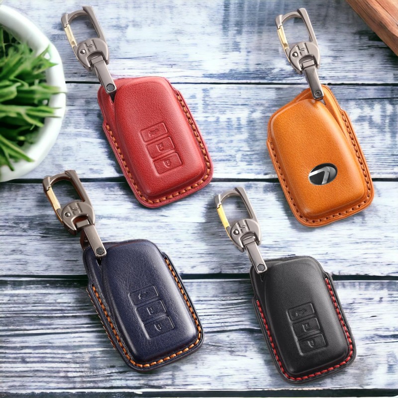 [smasol] Lexus Key Case, NX Lexus, Key Cover, RX Key