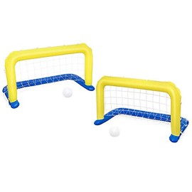 Bestway 1052123XXX21 pool basketball/volleyball sets (2)
