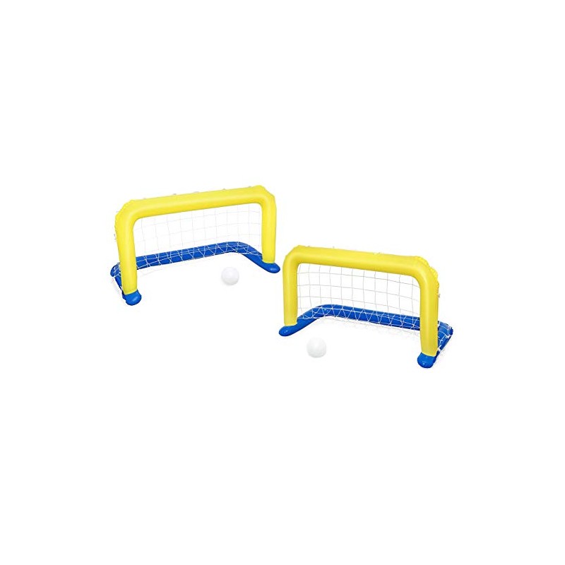 Bestway 1052123XXX21 pool basketball/volleyball sets (2)