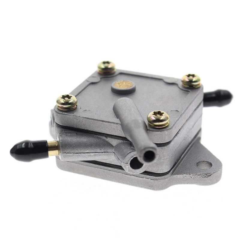 jingfei 72021-G01 Fuel Pump for Golf Cart 4-295CC 350CC 94-03