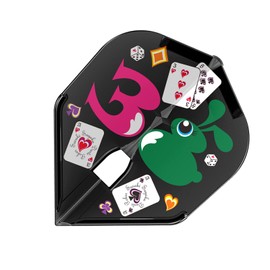 L-Style - Champagne Flight Pro - Sayaka Sasaki V1 - Shape