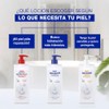 LACTO-UREA REPARADORA leche corporal 500 ml