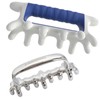 DARKRING Stainless Steel & Engineering Plastic Facial Massage Tool Set