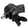 KEEP DIVING Diving Pressure Reducer Underwater Secondary Diving Breathing Regulator