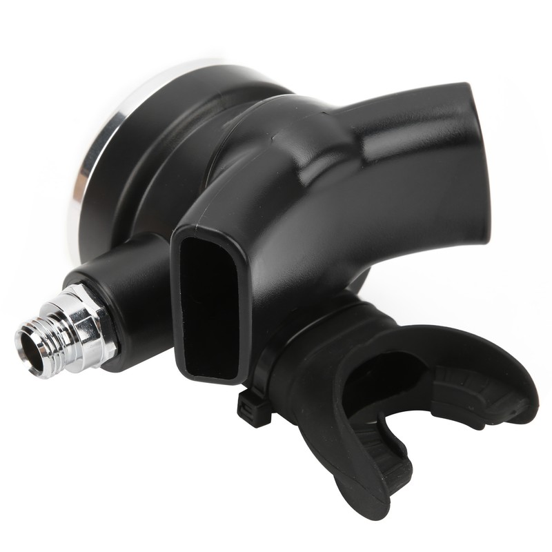 KEEP DIVING Diving Pressure Reducer Underwater Secondary Diving Breathing Regulator
