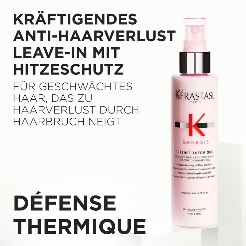 Kerastase Genesis Defence Thermique Treatment 150 ml
