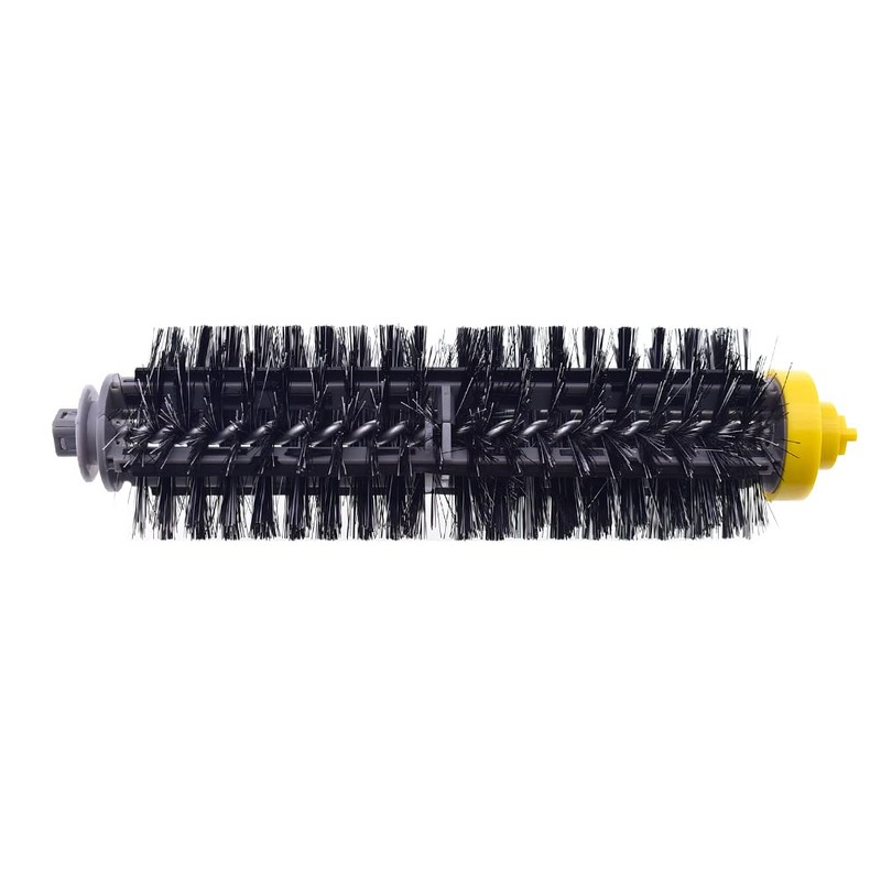 Set of 3 bristle brushes for irobot roomba 600 and