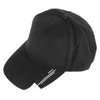 LED Baseball Cap Hands Free Battery Powered Headlamp Hat 4