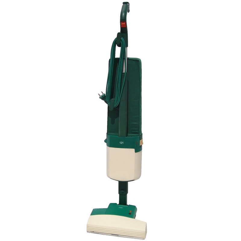 10 Staubsaugerbeutel geeignet für Vorwerk Kobold 118 , 119, 120