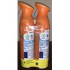 Febreze Pumpkin Febreze Air Refresher Spray Limited Edition~8.8 oz 2
