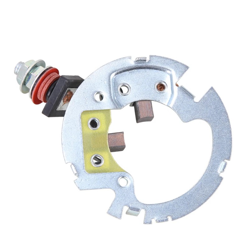 Motor-Dramas STARTER BRUSH PLATE REPAIR REBUILD KIT FOR HONDA ATV