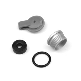 Topeak Micro Rocket alu & Carbon Repair Kit Rebuild Kit Bike pump 15872080