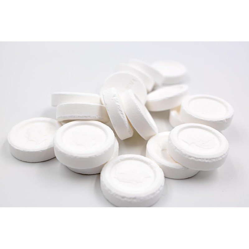 Wilhelmina Peppermints (Classic Dutch Peppermints) - 3.5oz [Pack of 1]