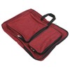 8K Kids Artwork Shoulder Bag Smoothing Zipper Waterproof Nylon Sketching