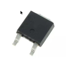 ON Semiconductor 5 PC ISL9V3040D3S EcoSPARK  300mJ,400V,N-C