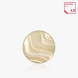 Blibli 블리블리 아우라 꿀광 쿠션 리뉴얼 AD-P Bliv Bliv Aura Honey Glow Cushion Renewal AD-P