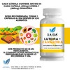 Luteína Y Zanahoria Con 120 Capsulas Saisa Herbal Visión+