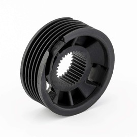 LST Window Regulator Repair Kit Roll Rear Left and Right 5 Series E39