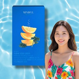 cobicstore partner Oilman Cleanse Foodology Mediterranean Oilman Cleanse 10 sachets, 1 pack / 오일만클렌즈 푸드올로지 지중해오일만클렌즈 10포, 1개