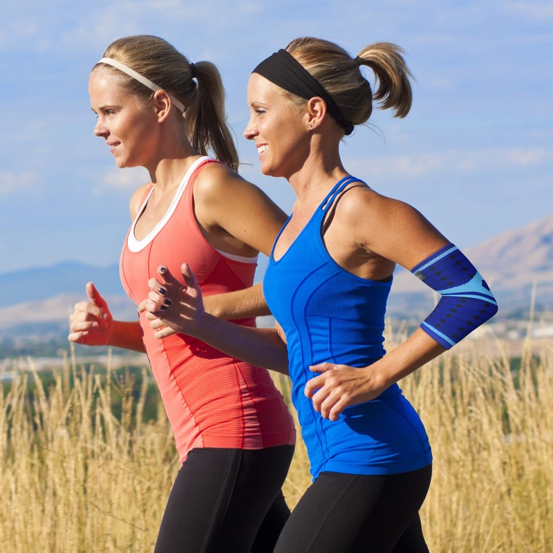 Bonmedico Kusano & Farko Parent, blue