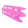 20 Pcs Plastic Golf Ball Holder Resistanceless Golf Simulator Tees