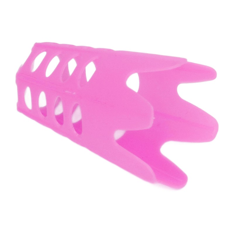 20 Pcs Plastic Golf Ball Holder Resistanceless Golf Simulator Tees