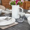 KitchenCraft Everyday Home Placemats, Non-Slip Heat Resistant Cork Placemats with
