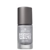 ESSENCE ESMALTE DE UÑAS BRUSHED METALS 01 STEEL THE SHOW