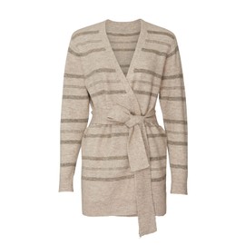 Heartloom Rent The Runway Pre-Loved Luka Cardigan, Grey, Small