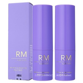 Langsmax by Misscos Multi Balm 9g x 1 / 랑스맥스 바이 미스코스 멀티 밤 9g 1개