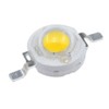 Gump's grocery 10PCS 1W Warm White SMD LED Chip Lamp