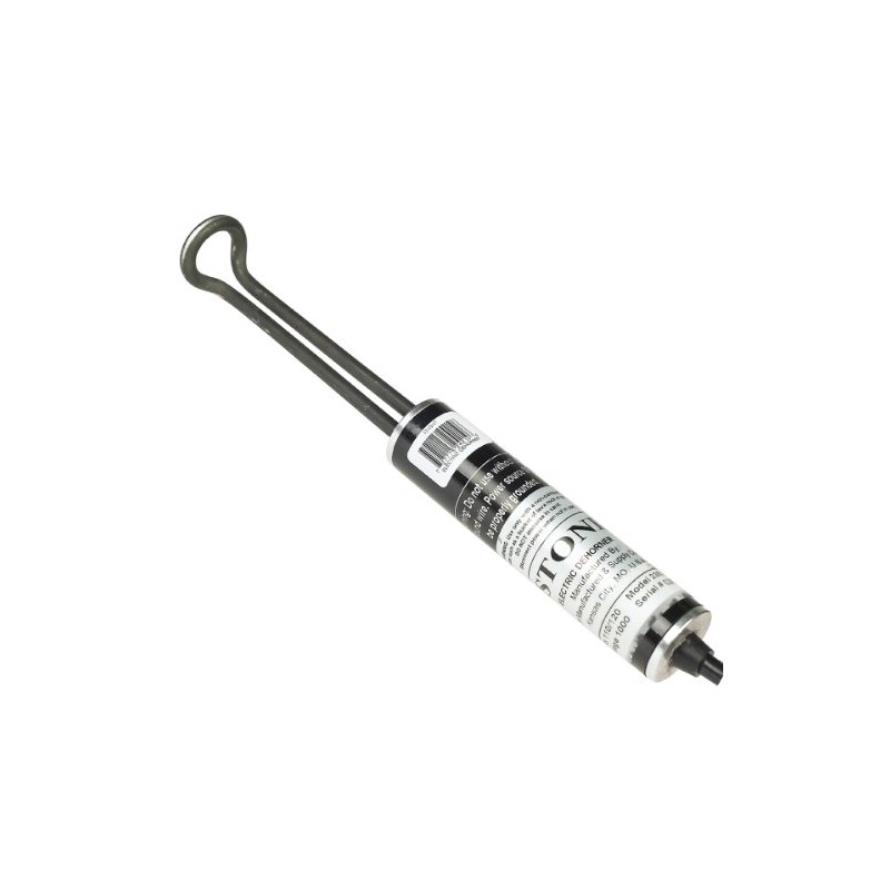 Stone Electric Dehorner