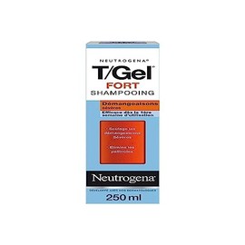 Neutrogena T/Gel Strong Severe Itchiness 250ml