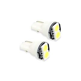 Diode Dynamics Sidemarker LEDs compatible with Honda S2000 2000-2009 (pair), 194 SMD2 Warm White (3000K)