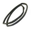 SPARES2GO Large Door Seal Gasket + Clips for Britannia Oven