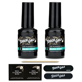 TOUGH GIRLS | Base Coat 12ml (2-Pack)