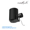PureMounts Speaker Bracket for Sonos Era 100 & 300, Speaker